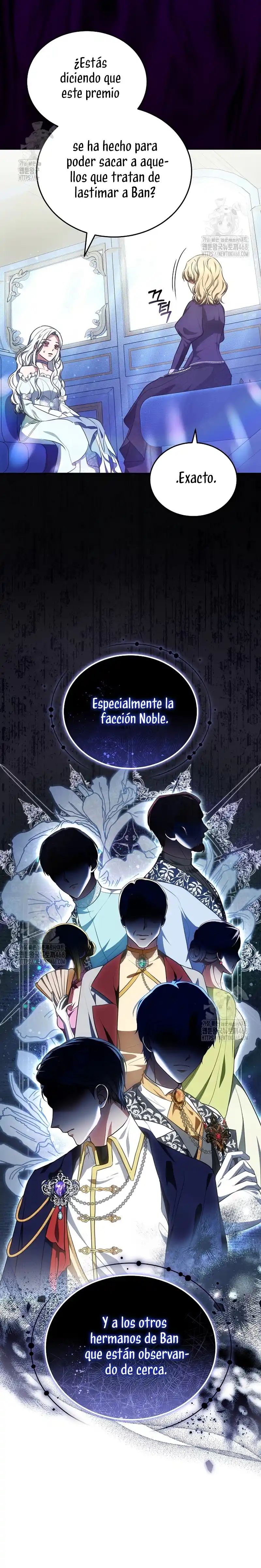 Por Un Arrebato… ¡me Convertí En La Protagonista! - Capítulo 14 - Página 31 - LectorTMOo