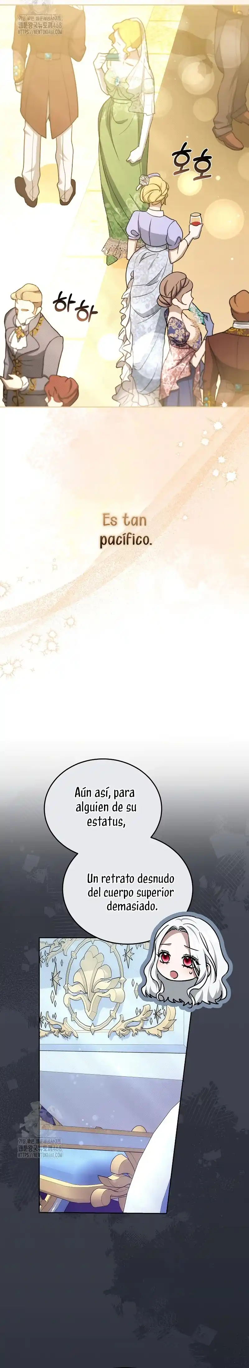 Por Un Arrebato… ¡me Convertí En La Protagonista! - Capítulo 14 - Página 33 - LectorTMOo