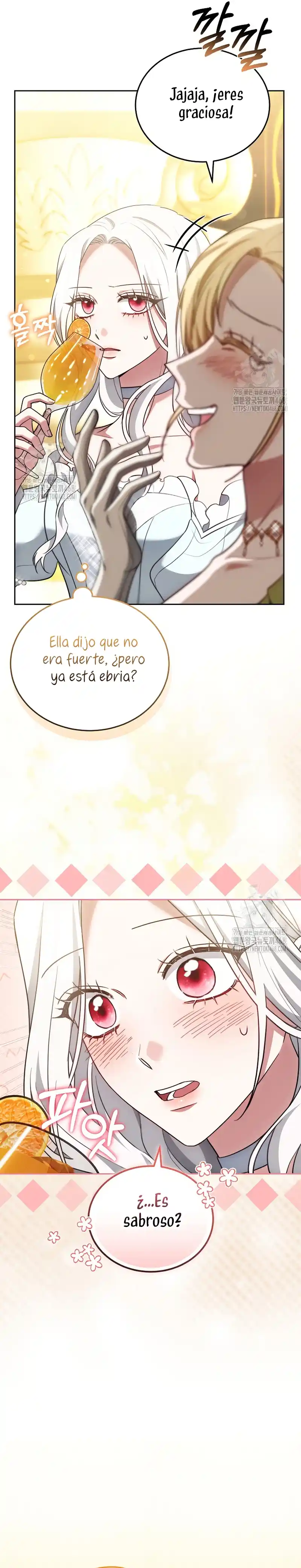 Por Un Arrebato… ¡me Convertí En La Protagonista! - Capítulo 14 - Página 41 - LectorTMOo