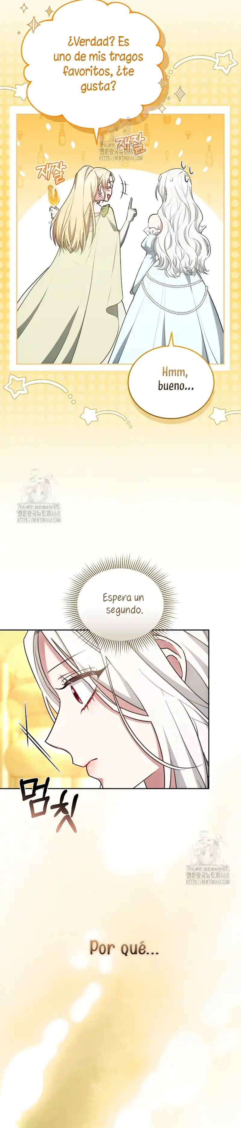 Por Un Arrebato… ¡me Convertí En La Protagonista! - Capítulo 14 - Página 42 - LectorTMOo