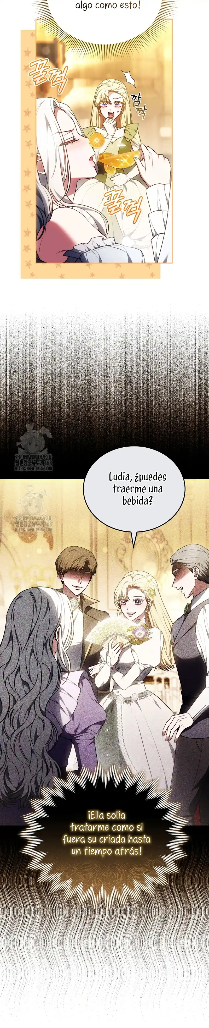 Por Un Arrebato… ¡me Convertí En La Protagonista! - Capítulo 15 - Página 4 - LectorTMOo