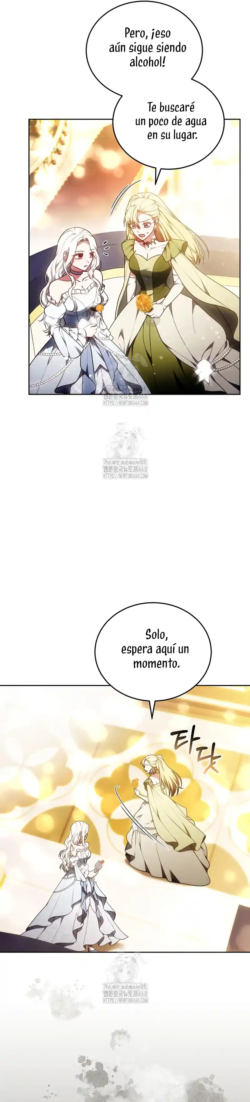 Por Un Arrebato… ¡me Convertí En La Protagonista! - Capítulo 15 - Página 6 - LectorTMOo