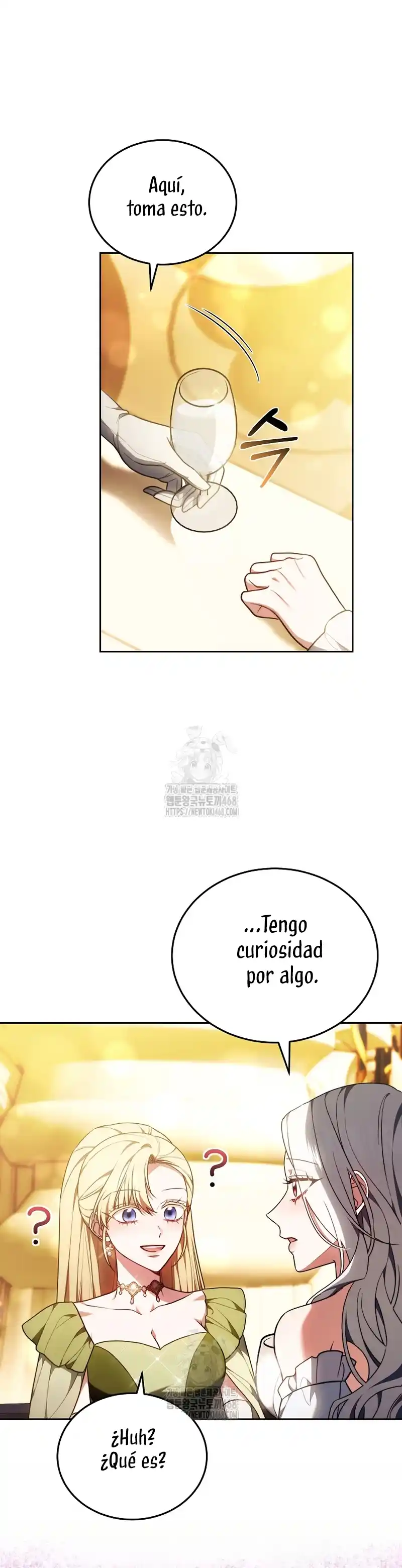 Por Un Arrebato… ¡me Convertí En La Protagonista! - Capítulo 15 - Página 9 - LectorTMOo