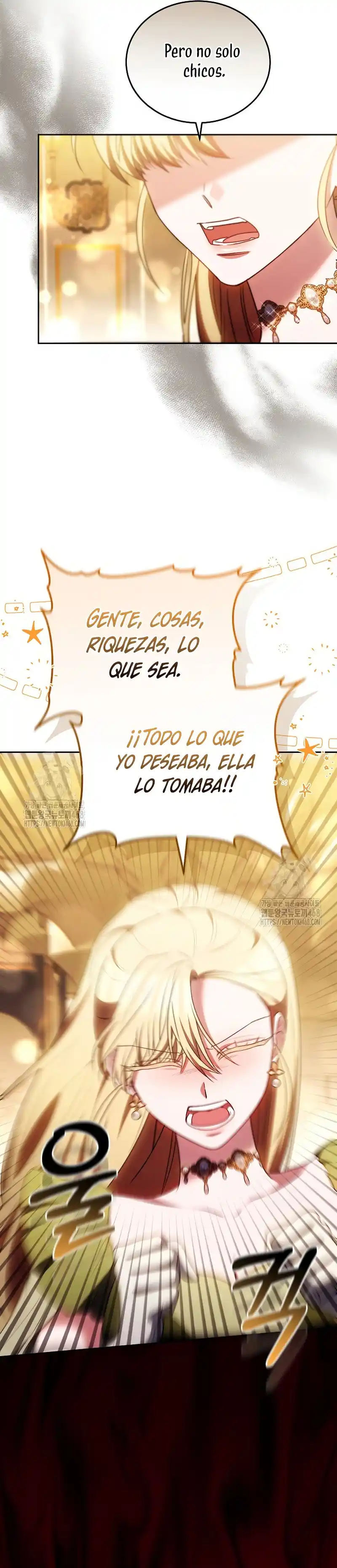 Por Un Arrebato… ¡me Convertí En La Protagonista! - Capítulo 15 - Página 12 - LectorTMOo