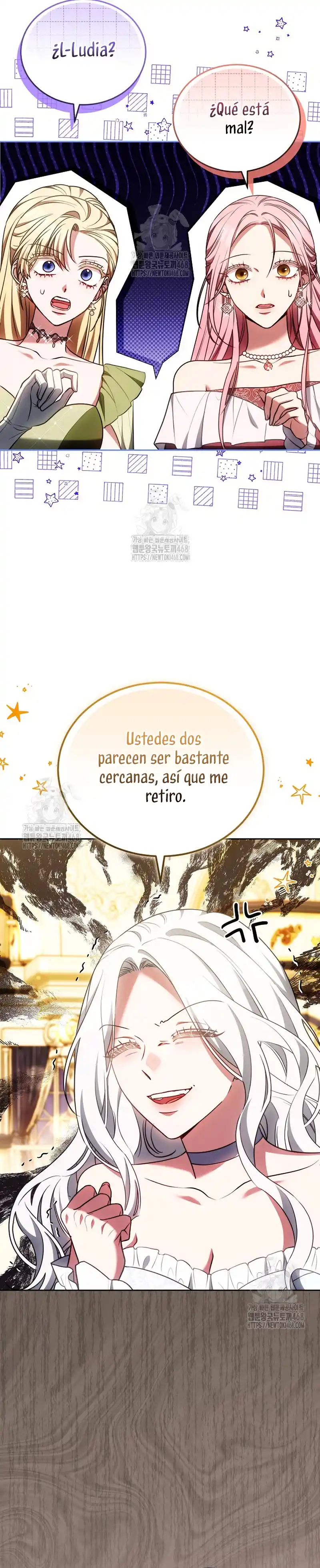 Por Un Arrebato… ¡me Convertí En La Protagonista! - Capítulo 15 - Página 18 - LectorTMOo