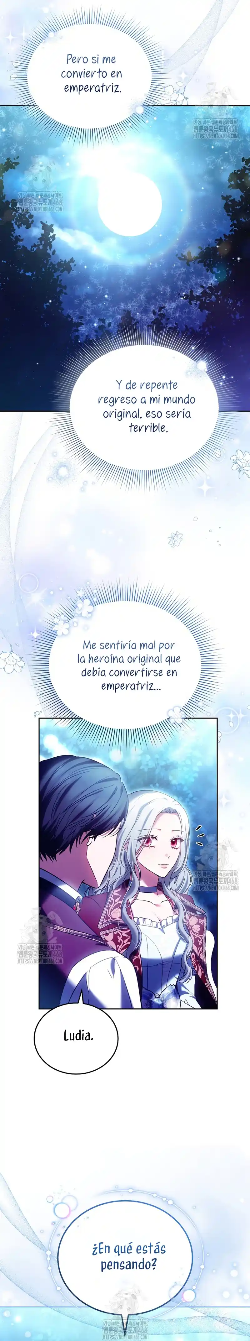 Por Un Arrebato… ¡me Convertí En La Protagonista! - Capítulo 15 - Página 28 - LectorTMOo