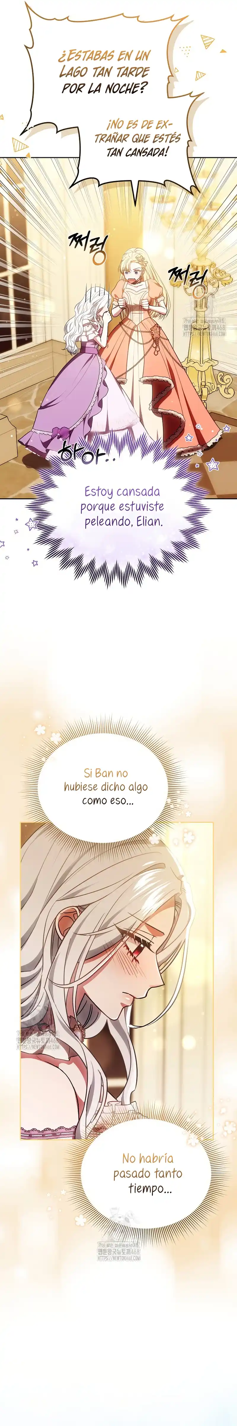 Por Un Arrebato… ¡me Convertí En La Protagonista! - Capítulo 15 - Página 34 - LectorTMOo