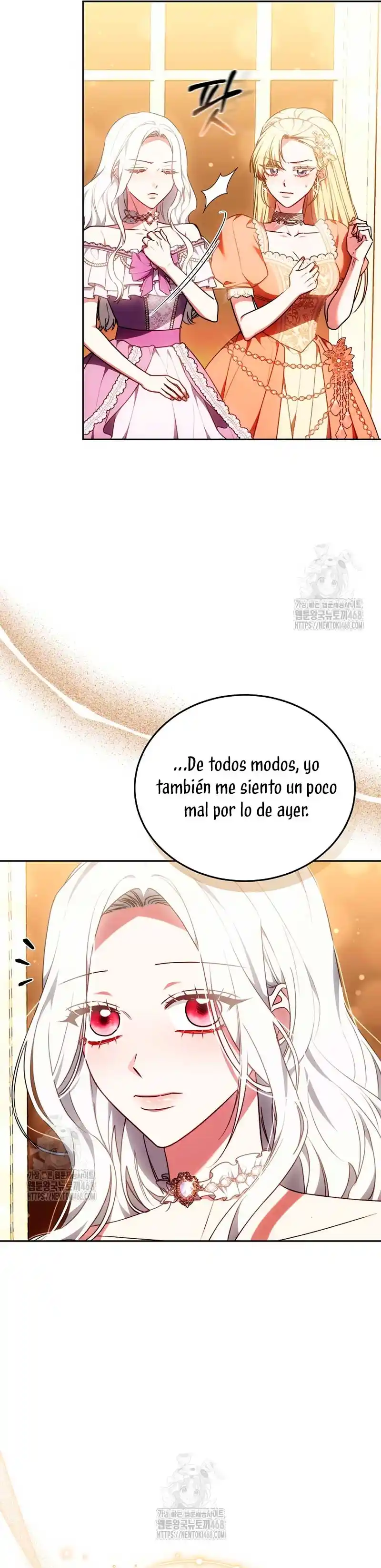Por Un Arrebato… ¡me Convertí En La Protagonista! - Capítulo 16 - Página 6 - LectorTMOo