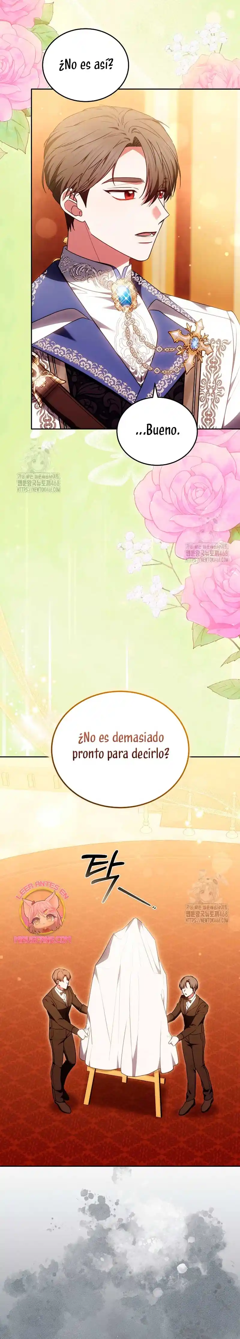 Por Un Arrebato… ¡me Convertí En La Protagonista! - Capítulo 16 - Página 12 - LectorTMOo