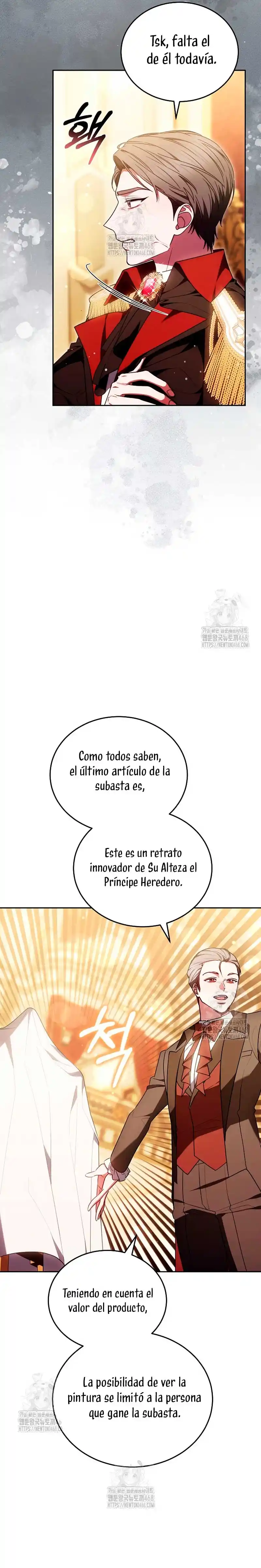 Por Un Arrebato… ¡me Convertí En La Protagonista! - Capítulo 16 - Página 13 - LectorTMOo
