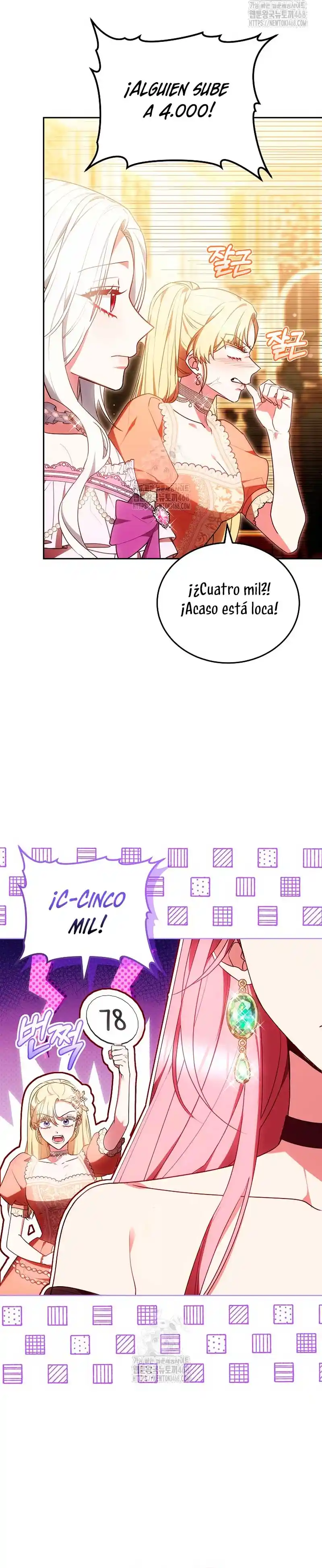 Por Un Arrebato… ¡me Convertí En La Protagonista! - Capítulo 16 - Página 17 - LectorTMOo