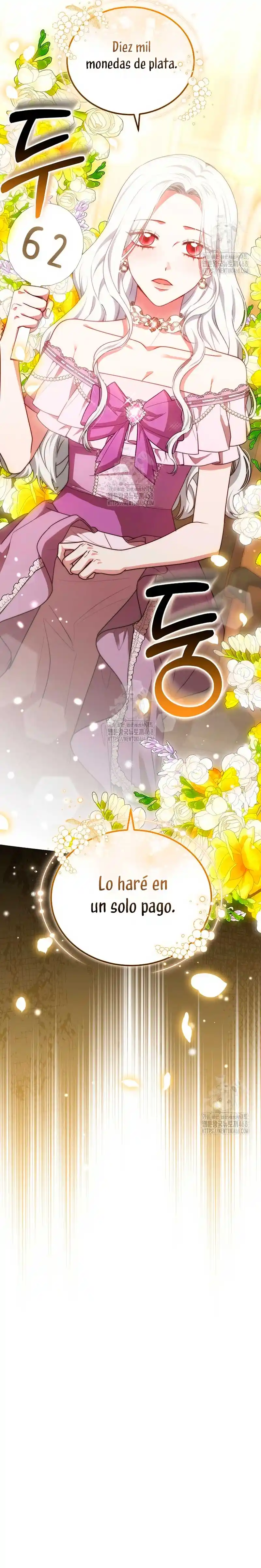 Por Un Arrebato… ¡me Convertí En La Protagonista! - Capítulo 16 - Página 22 - LectorTMOo