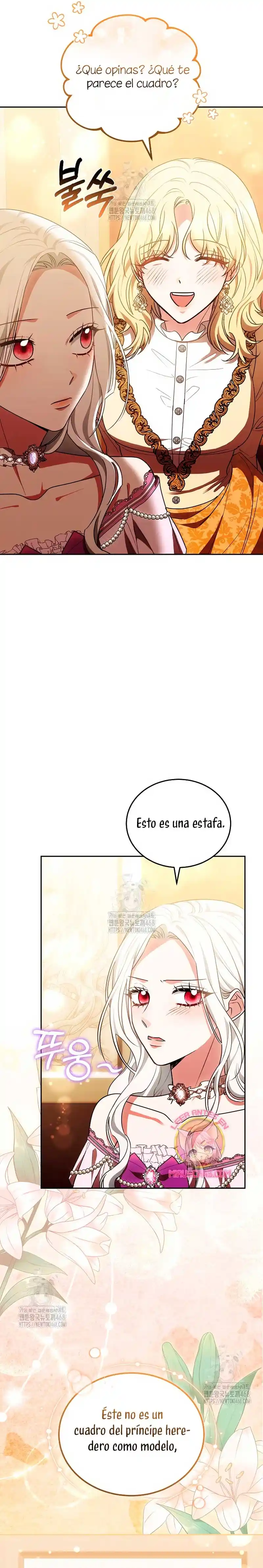 Por Un Arrebato… ¡me Convertí En La Protagonista! - Capítulo 16 - Página 24 - LectorTMOo