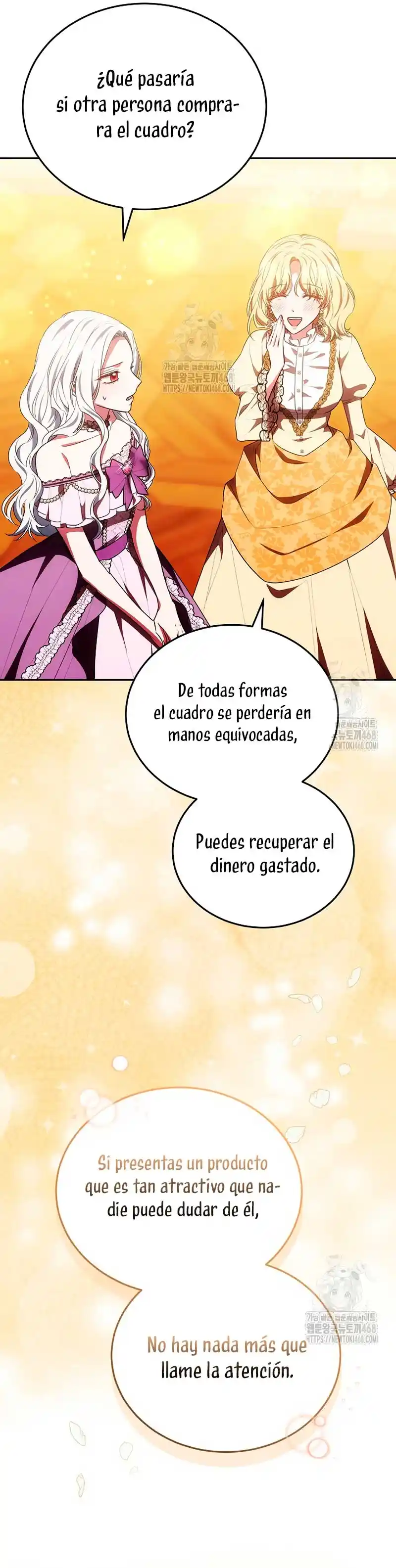 Por Un Arrebato… ¡me Convertí En La Protagonista! - Capítulo 16 - Página 26 - LectorTMOo