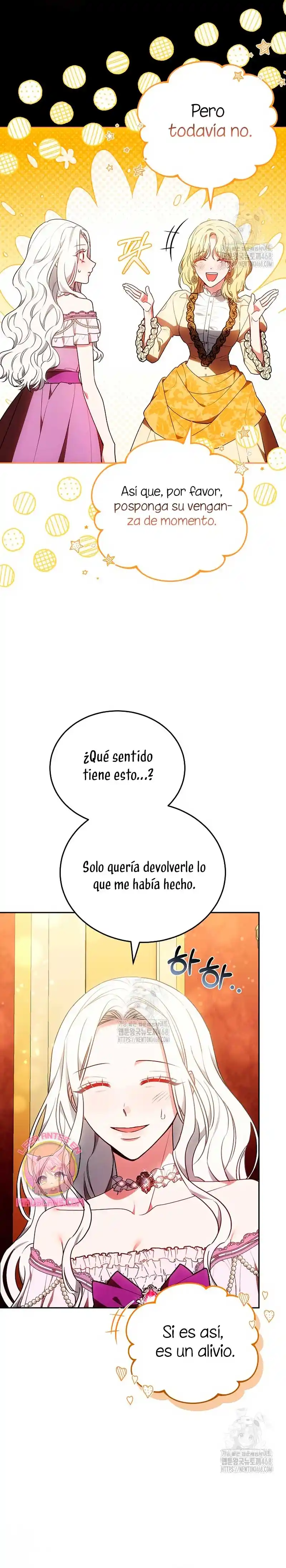 Por Un Arrebato… ¡me Convertí En La Protagonista! - Capítulo 16 - Página 40 - LectorTMOo