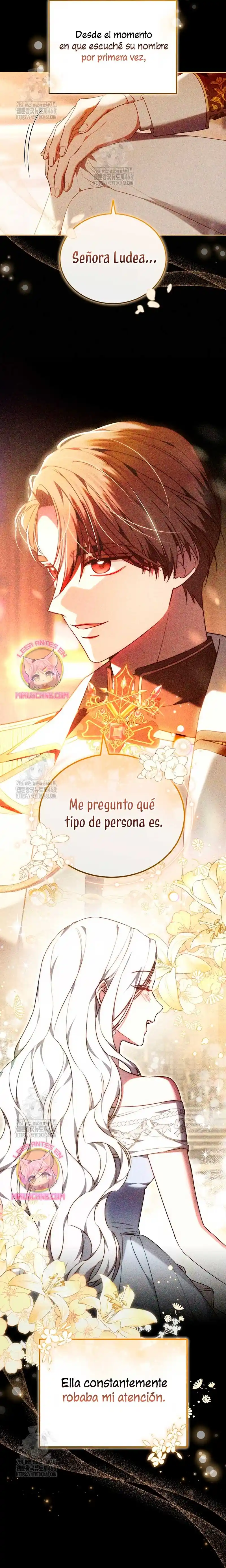 Por Un Arrebato… ¡me Convertí En La Protagonista! - Capítulo 17 - Página 10 - LectorTMOo
