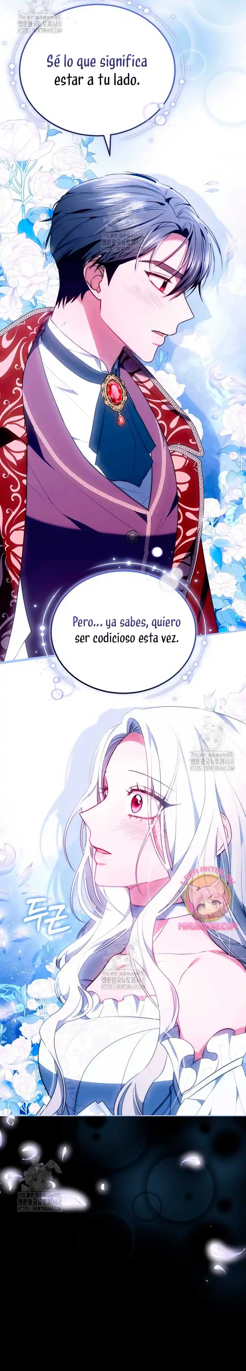 Por Un Arrebato… ¡me Convertí En La Protagonista! - Capítulo 17 - Página 17 - LectorTMOo