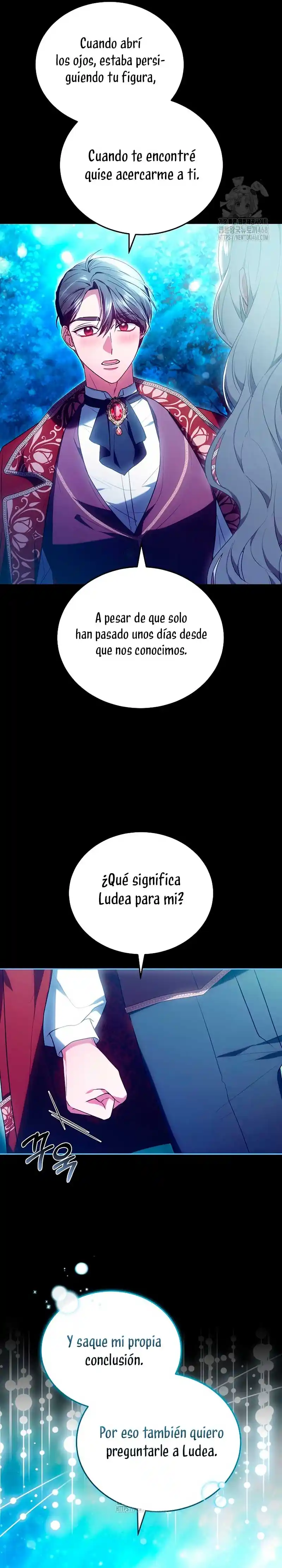 Por Un Arrebato… ¡me Convertí En La Protagonista! - Capítulo 17 - Página 18 - LectorTMOo