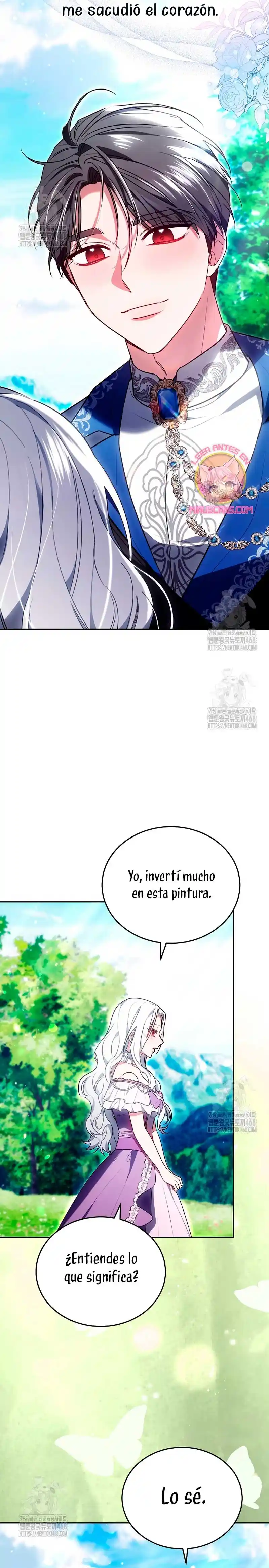 Por Un Arrebato… ¡me Convertí En La Protagonista! - Capítulo 17 - Página 23 - LectorTMOo