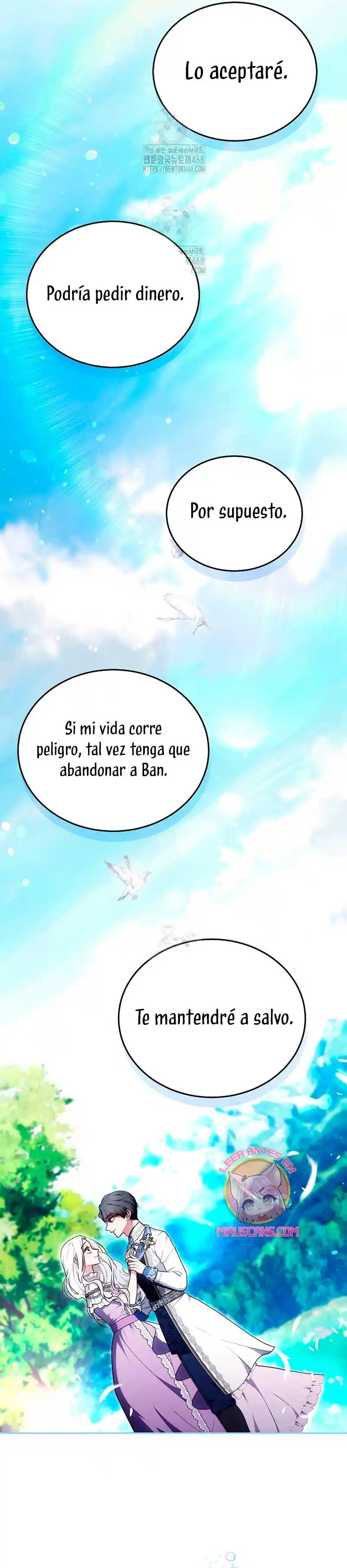 Por Un Arrebato… ¡me Convertí En La Protagonista! - Capítulo 17 - Página 26 - LectorTMOo