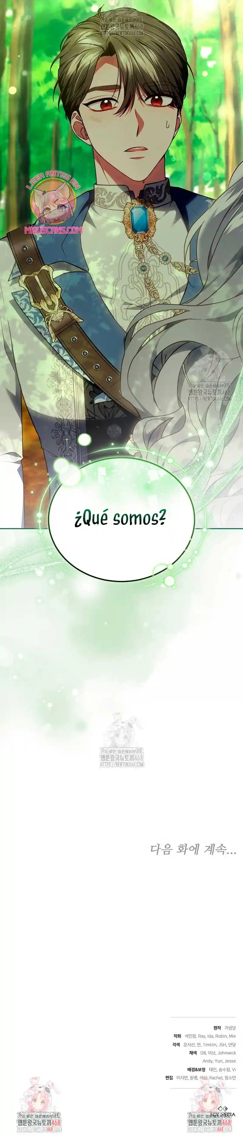 Por Un Arrebato… ¡me Convertí En La Protagonista! - Capítulo 17 - Página 43 - LectorTMOo