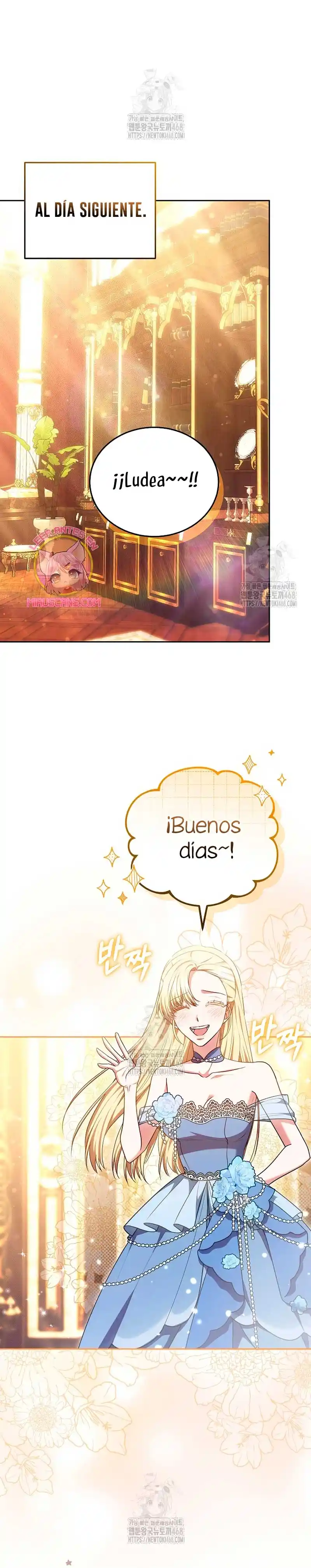 Por Un Arrebato… ¡me Convertí En La Protagonista! - Capítulo 18 - Página 11 - LectorTMOo