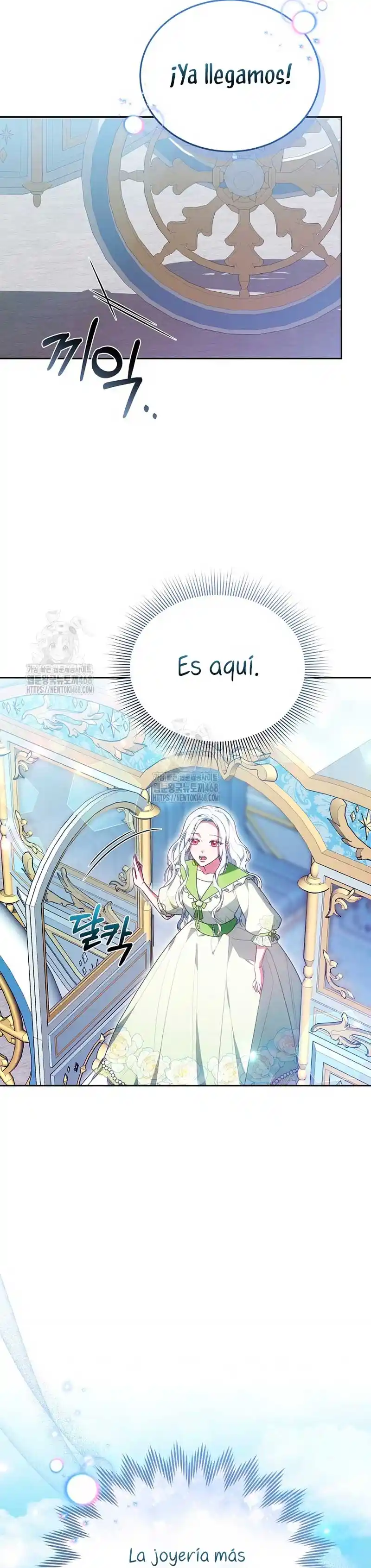 Por Un Arrebato… ¡me Convertí En La Protagonista! - Capítulo 18 - Página 20 - LectorTMOo
