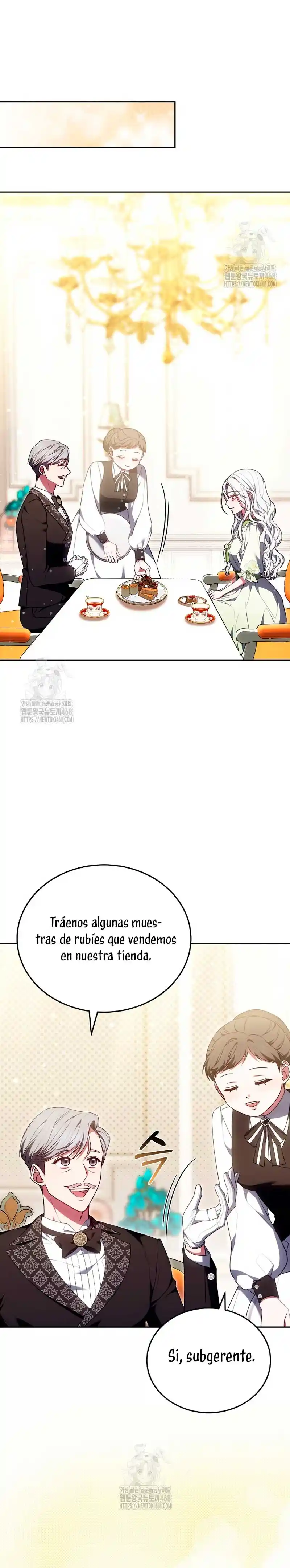 Por Un Arrebato… ¡me Convertí En La Protagonista! - Capítulo 18 - Página 24 - LectorTMOo