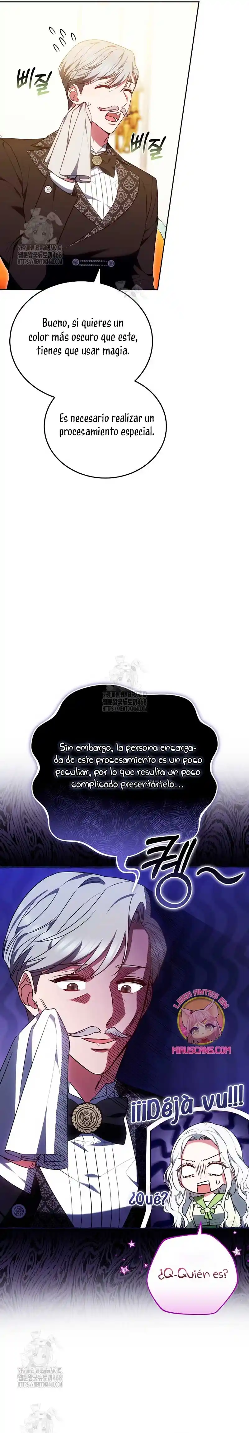 Por Un Arrebato… ¡me Convertí En La Protagonista! - Capítulo 18 - Página 29 - LectorTMOo