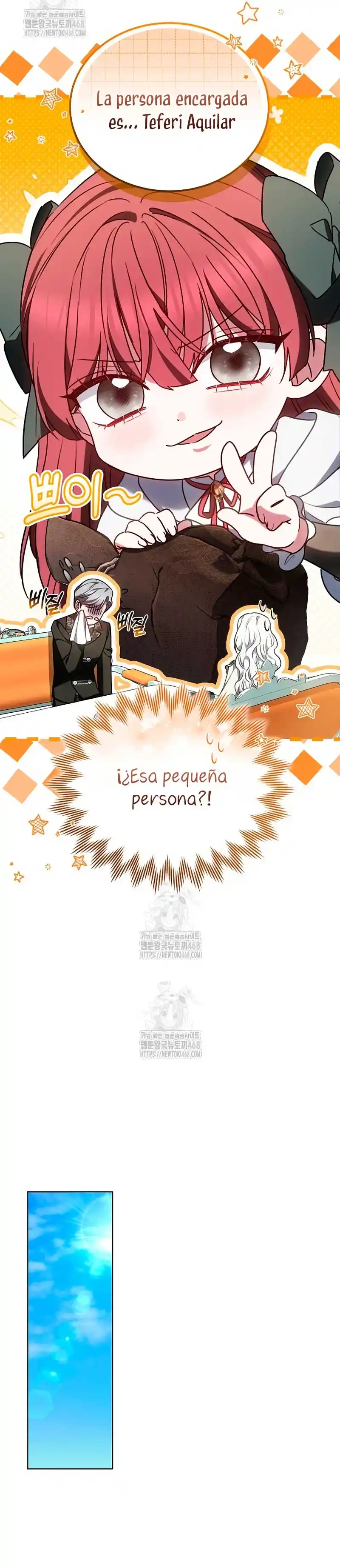 Por Un Arrebato… ¡me Convertí En La Protagonista! - Capítulo 18 - Página 30 - LectorTMOo