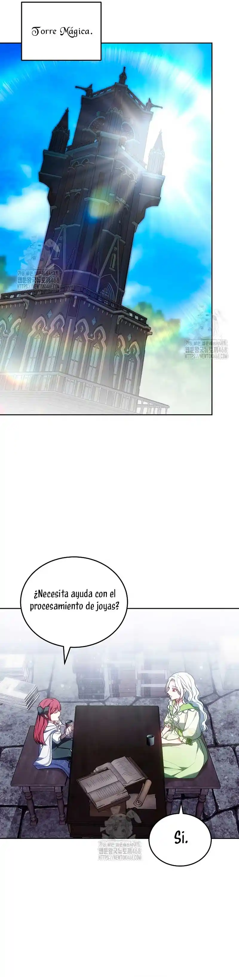 Por Un Arrebato… ¡me Convertí En La Protagonista! - Capítulo 18 - Página 31 - LectorTMOo