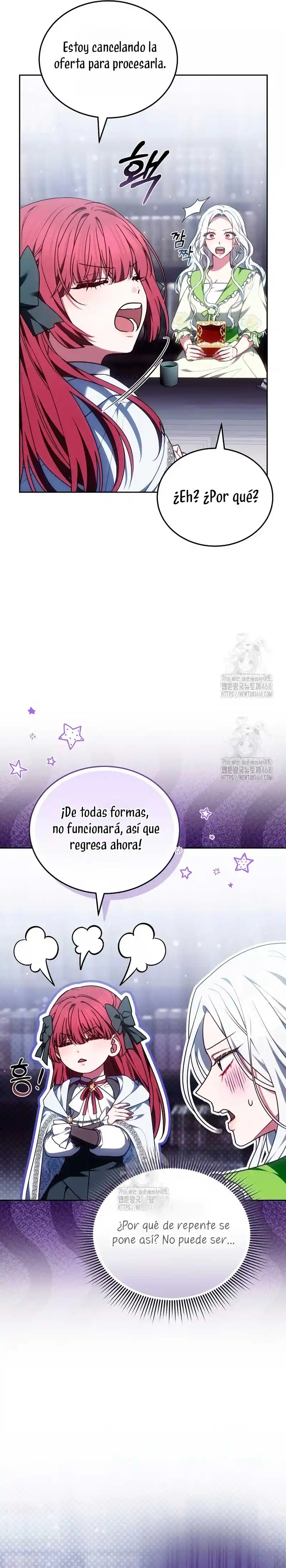 Por Un Arrebato… ¡me Convertí En La Protagonista! - Capítulo 18 - Página 41 - LectorTMOo