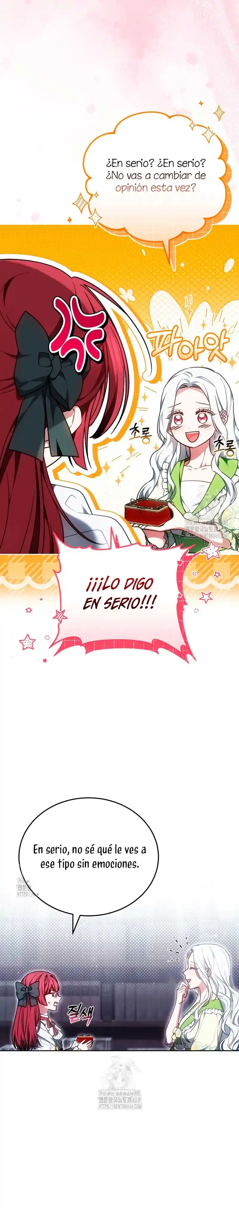 Por Un Arrebato… ¡me Convertí En La Protagonista! - Capítulo 19 - Página 6 - LectorTMOo