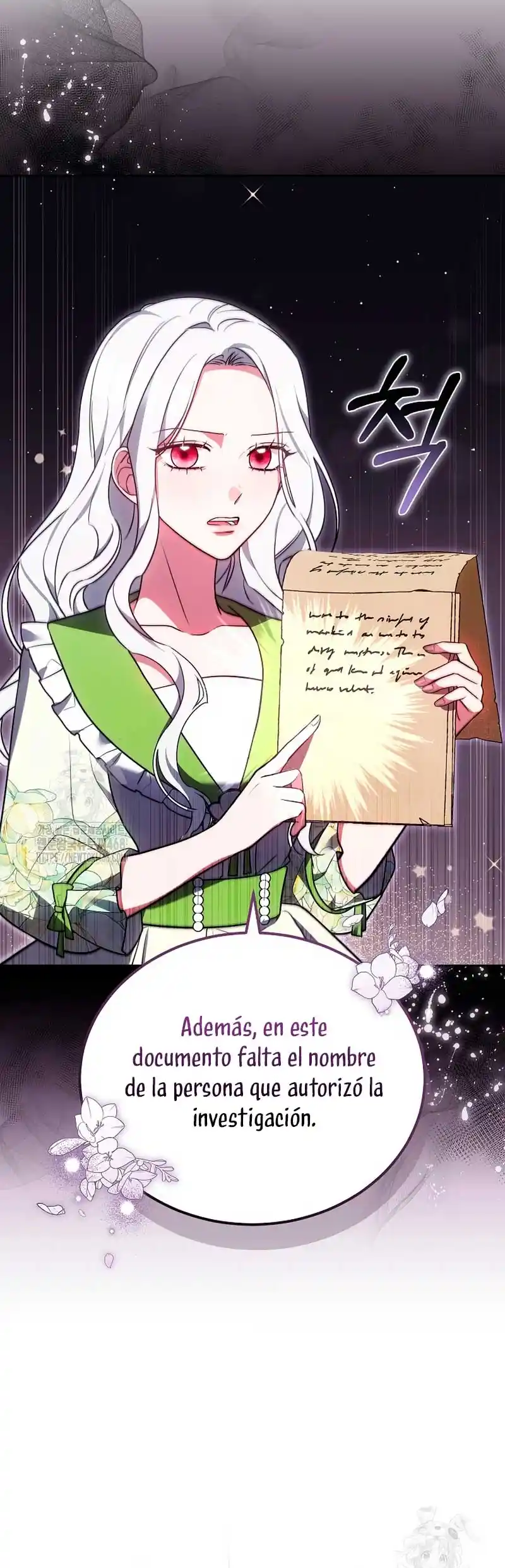 Por Un Arrebato… ¡me Convertí En La Protagonista! - Capítulo 19 - Página 25 - LectorTMOo