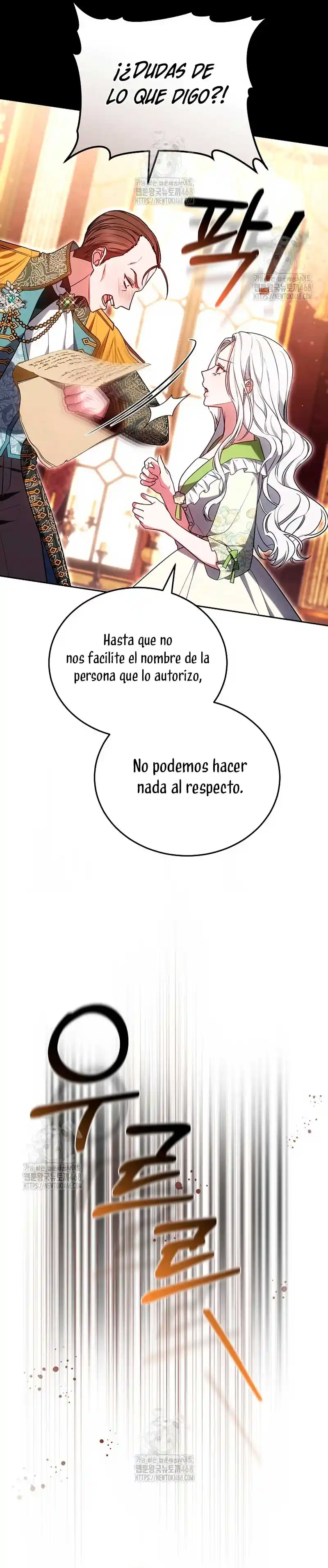 Por Un Arrebato… ¡me Convertí En La Protagonista! - Capítulo 19 - Página 27 - LectorTMOo