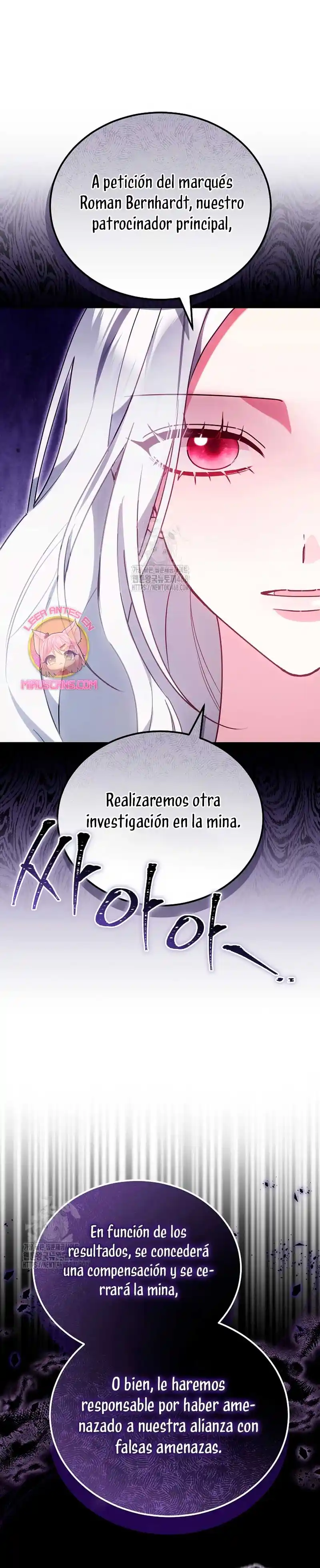 Por Un Arrebato… ¡me Convertí En La Protagonista! - Capítulo 19 - Página 31 - LectorTMOo