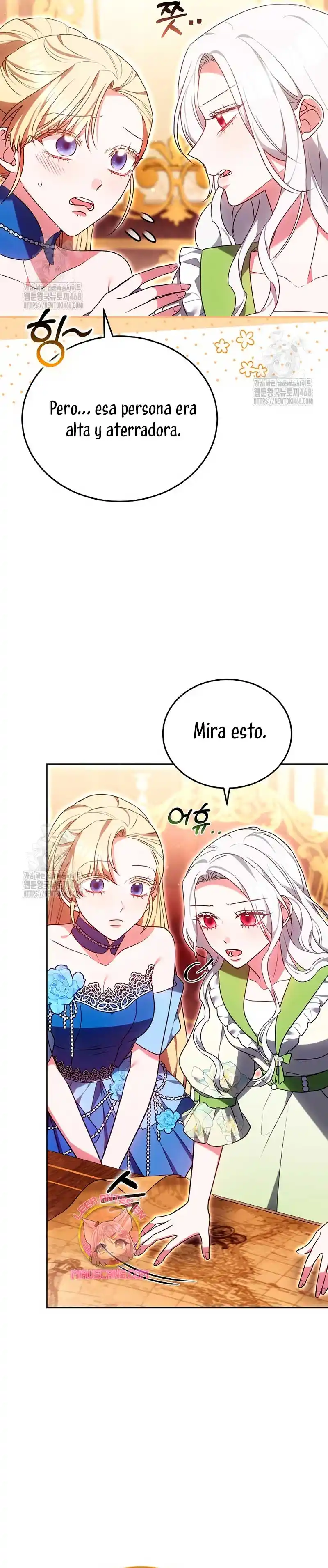 Por Un Arrebato… ¡me Convertí En La Protagonista! - Capítulo 19 - Página 34 - LectorTMOo