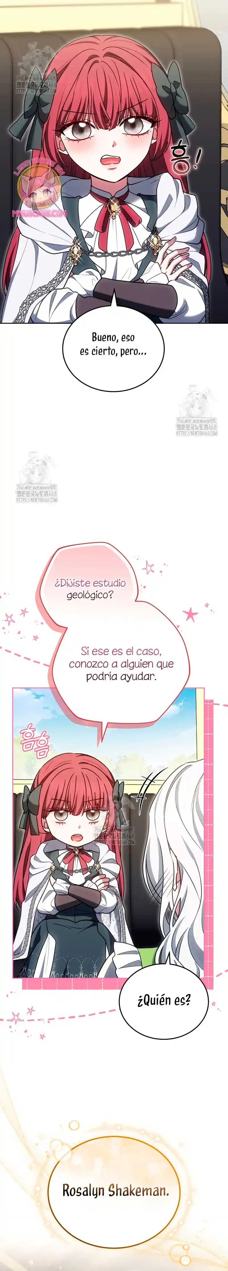 Por Un Arrebato… ¡me Convertí En La Protagonista! - Capítulo 19 - Página 44 - LectorTMOo