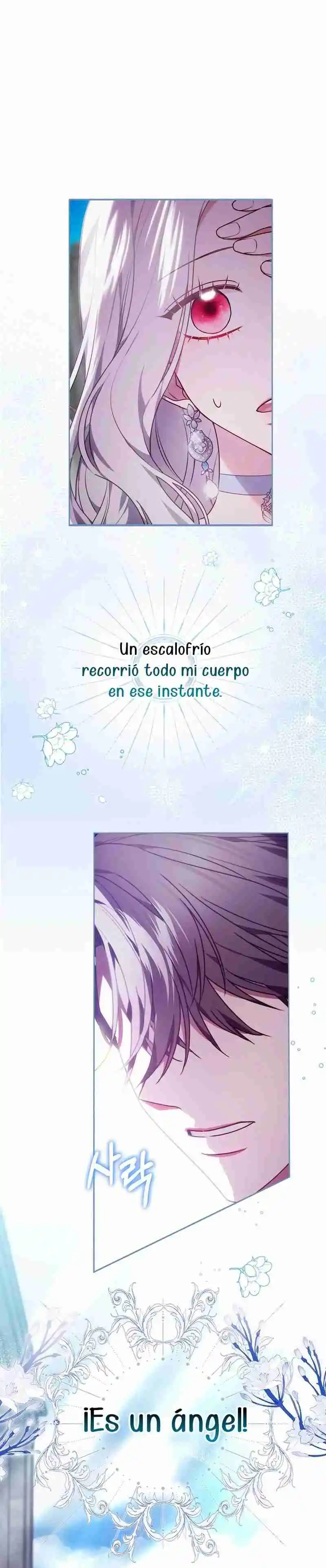 Por Un Arrebato… ¡me Convertí En La Protagonista! - Capítulo 2 - Página 4 - LectorTMOo