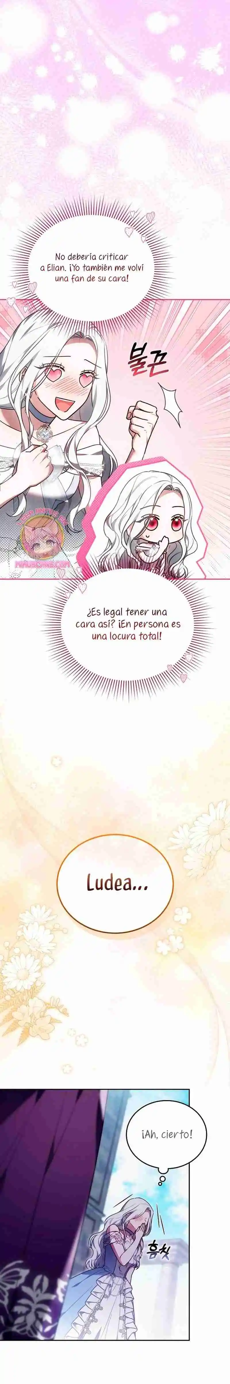 Por Un Arrebato… ¡me Convertí En La Protagonista! - Capítulo 2 - Página 7 - LectorTMOo