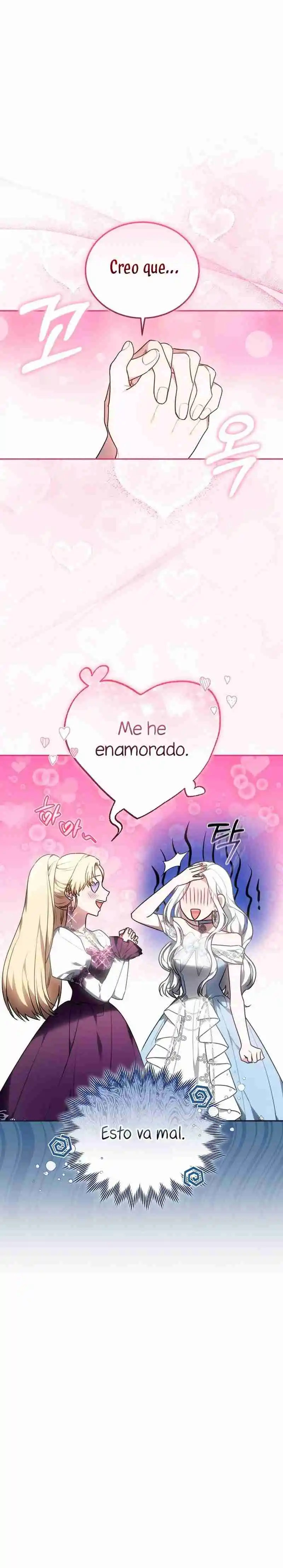 Por Un Arrebato… ¡me Convertí En La Protagonista! - Capítulo 2 - Página 8 - LectorTMOo