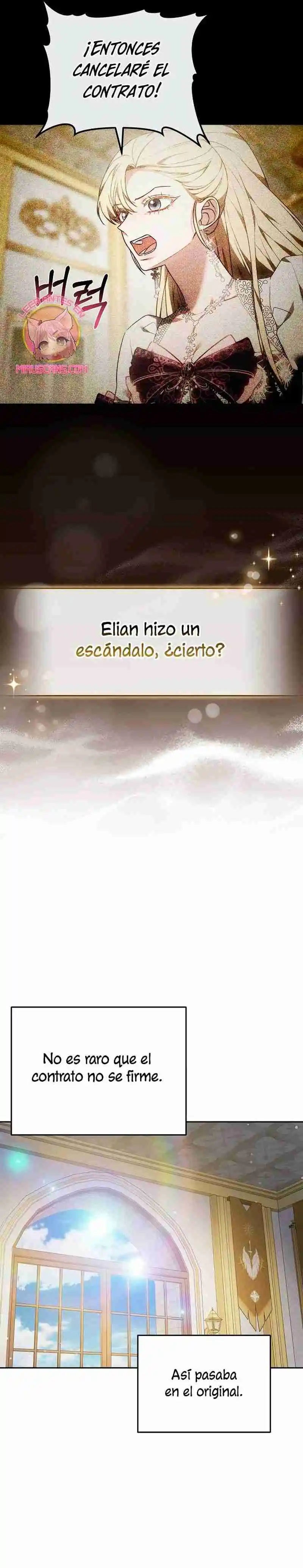 Por Un Arrebato… ¡me Convertí En La Protagonista! - Capítulo 2 - Página 15 - LectorTMOo