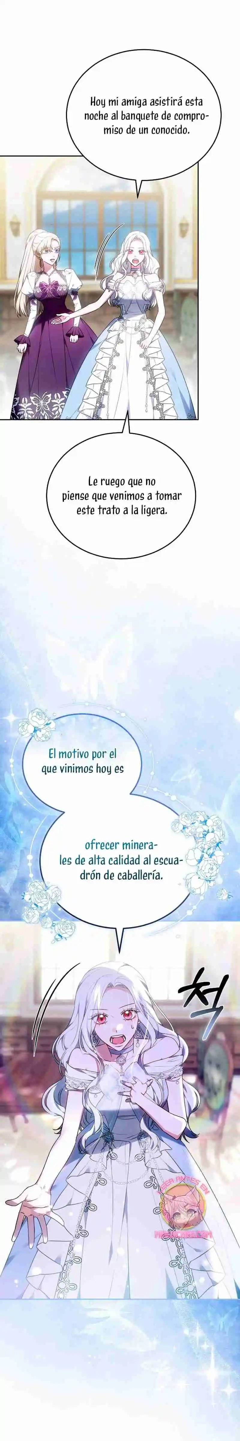 Por Un Arrebato… ¡me Convertí En La Protagonista! - Capítulo 2 - Página 17 - LectorTMOo