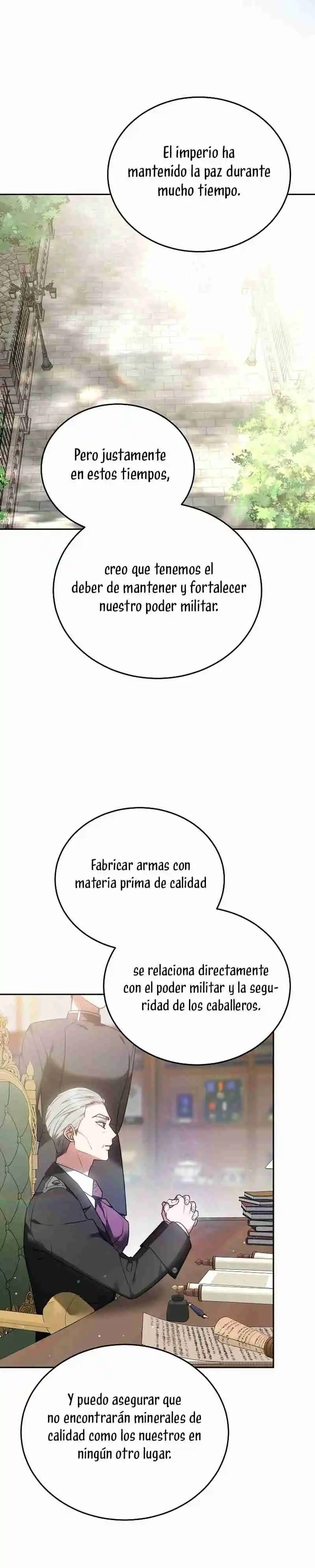 Por Un Arrebato… ¡me Convertí En La Protagonista! - Capítulo 2 - Página 18 - LectorTMOo