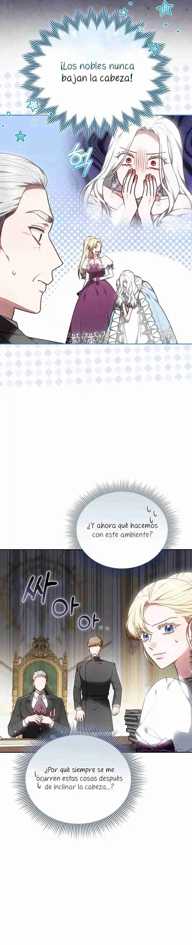 Por Un Arrebato… ¡me Convertí En La Protagonista! - Capítulo 2 - Página 20 - LectorTMOo