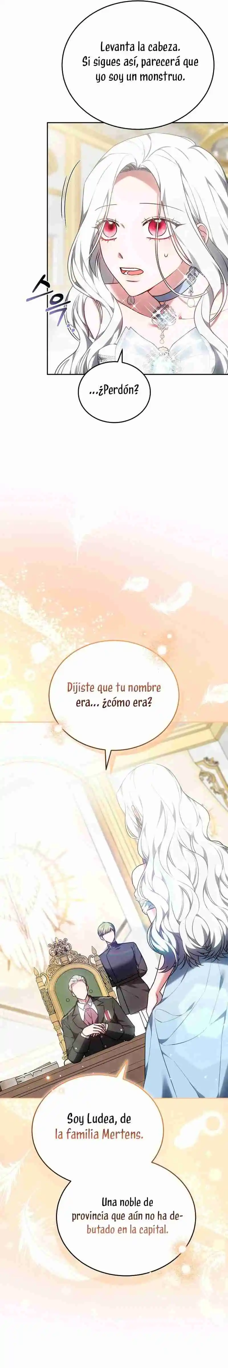 Por Un Arrebato… ¡me Convertí En La Protagonista! - Capítulo 2 - Página 21 - LectorTMOo