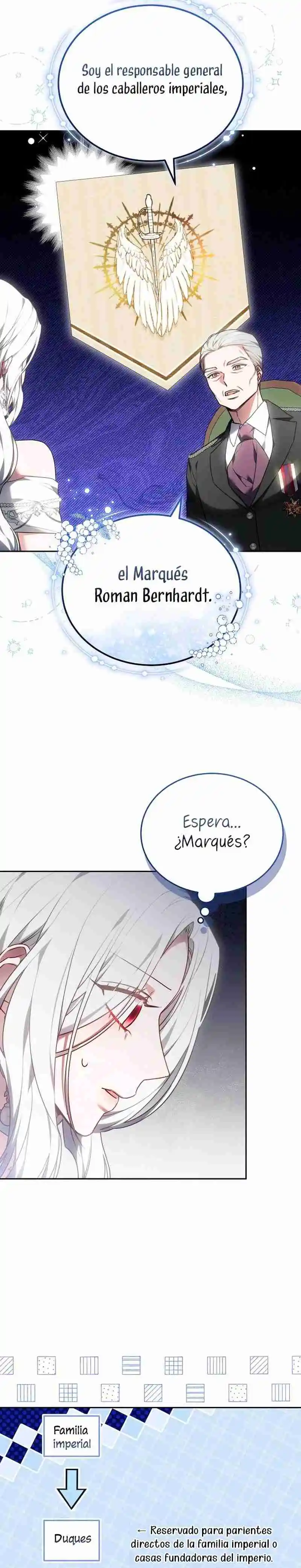 Por Un Arrebato… ¡me Convertí En La Protagonista! - Capítulo 2 - Página 24 - LectorTMOo