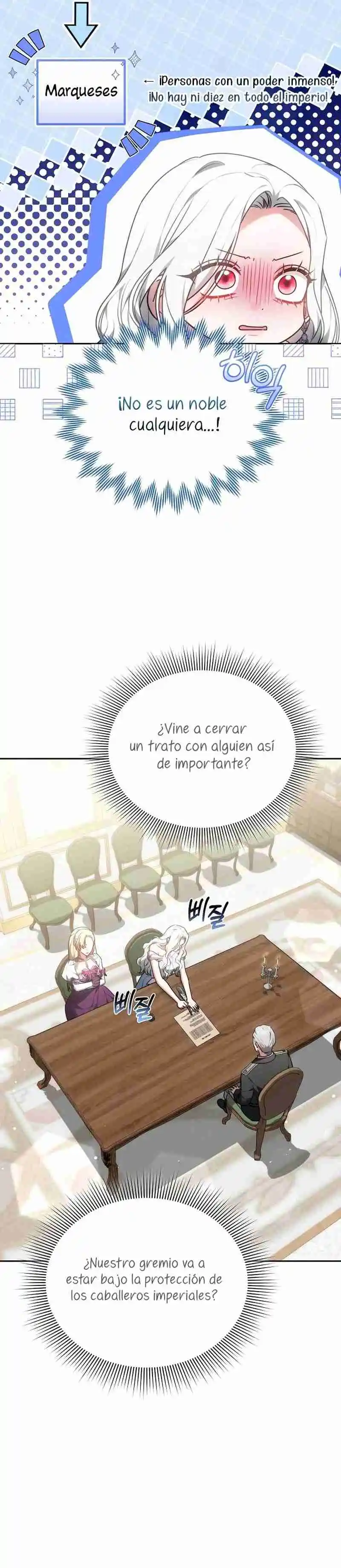 Por Un Arrebato… ¡me Convertí En La Protagonista! - Capítulo 2 - Página 25 - LectorTMOo
