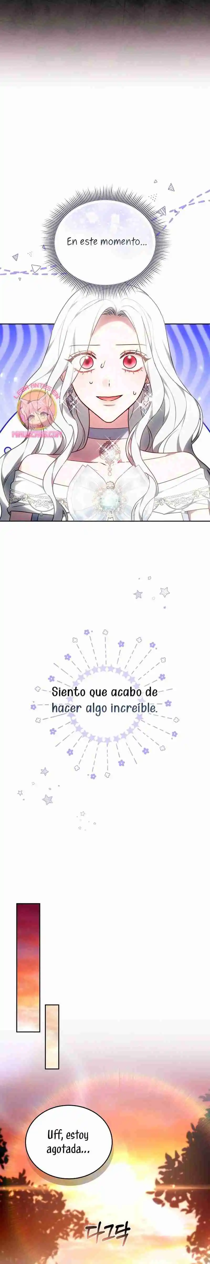 Por Un Arrebato… ¡me Convertí En La Protagonista! - Capítulo 2 - Página 27 - LectorTMOo