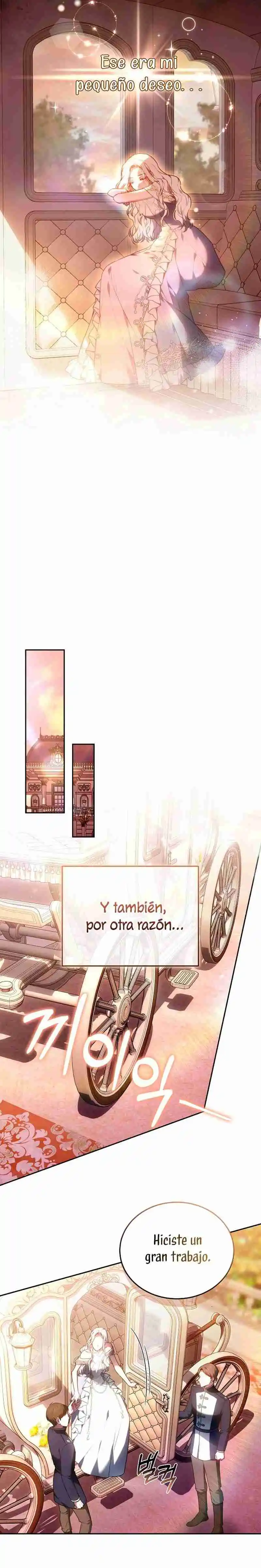 Por Un Arrebato… ¡me Convertí En La Protagonista! - Capítulo 2 - Página 31 - LectorTMOo